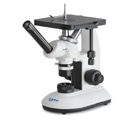 Metallurgical inverse microscope OLE-1