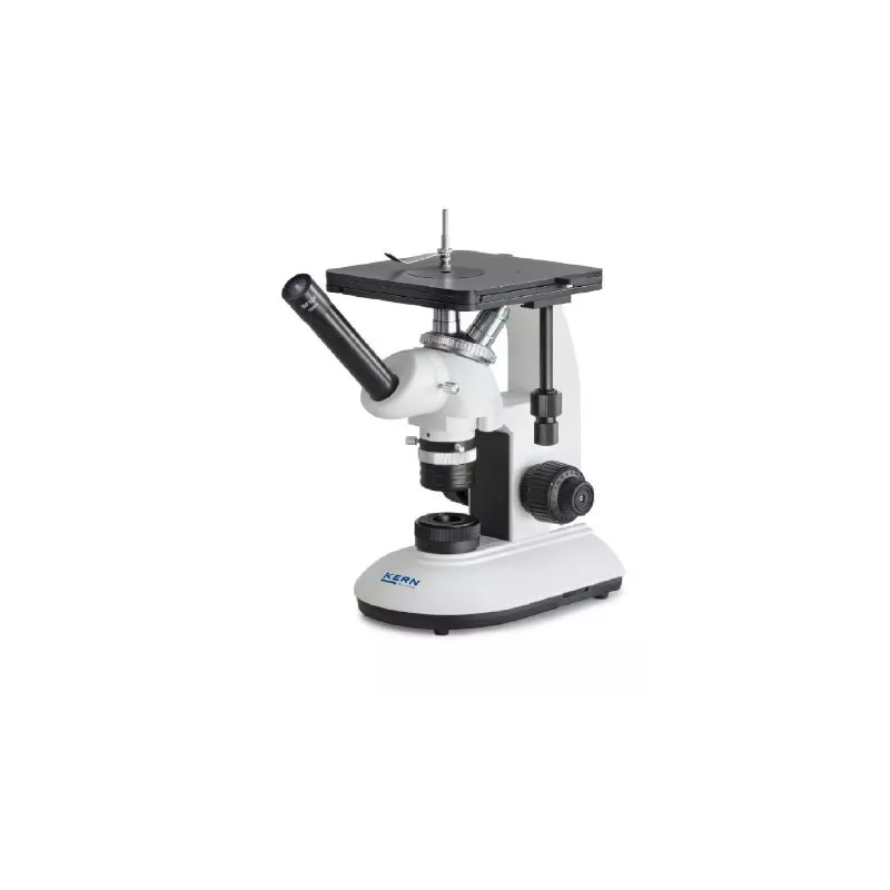Microscope métallurgique inversée KERN OLE-1 | Interbalances