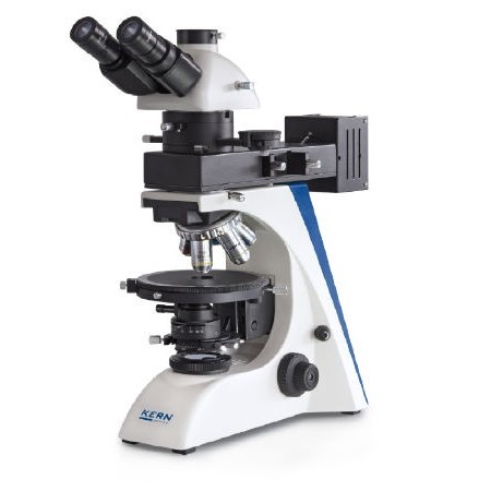 Polarising microscope OPO-1