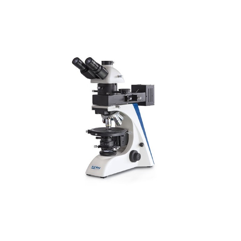 Microscope polarisant OPO-1 | balance-express.com