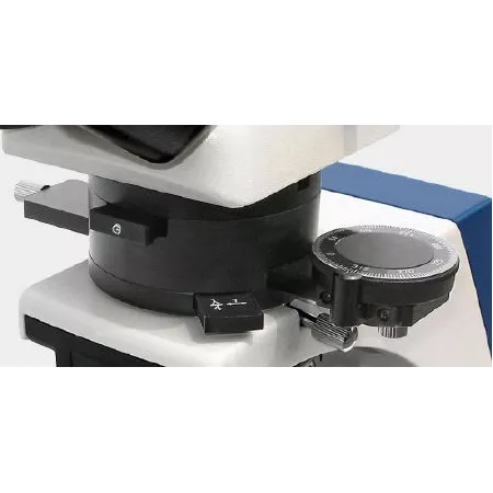 Microscopes polarisants | Interbalances
