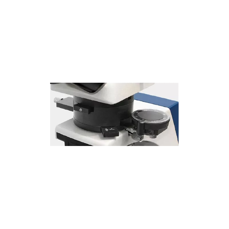 Polarising microscope OPO-1 | Interbalances
