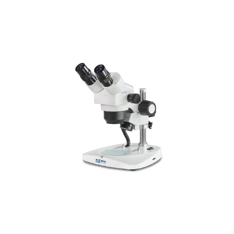 Microscope stéréo a zoom OZL-44 | balance-express.com