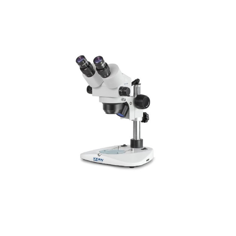 Microscope stéréo à zoom OZL-45 | balance-express.com