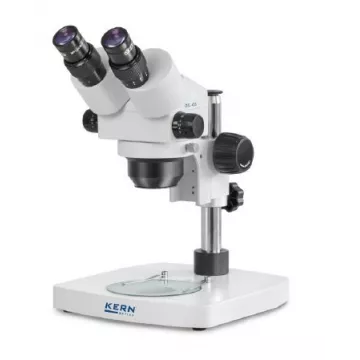 Stereo zoom microscope OZL-45 | Interbalances