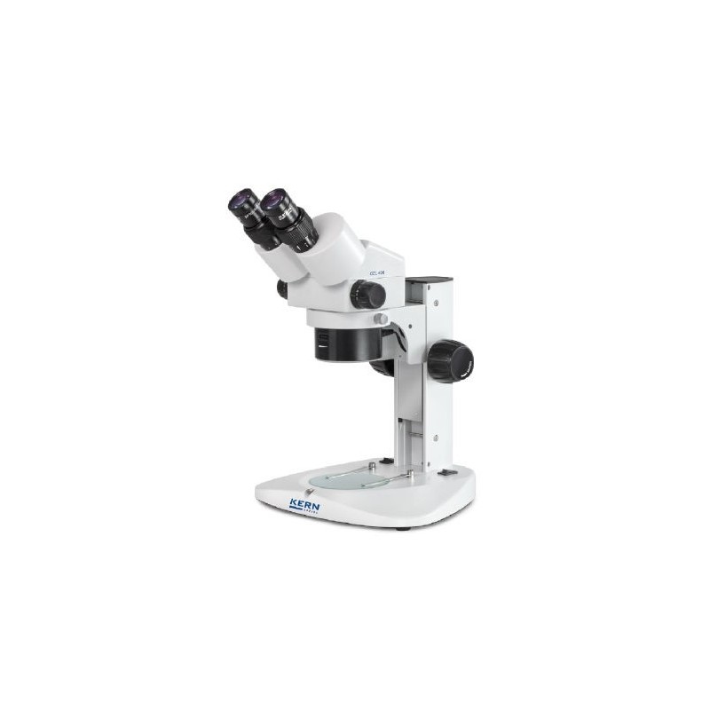 Microscope stéréo a zoom OZL-45R | balance-express.com
