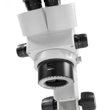 Microscope stéréo à zoom KERN OZL-45R | Interbalances