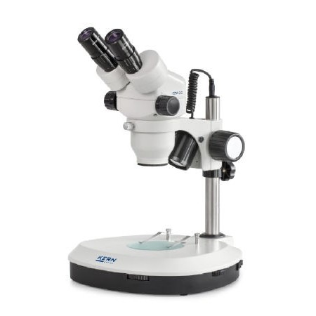 Microscope stéréo à zoom KERN OZM-5