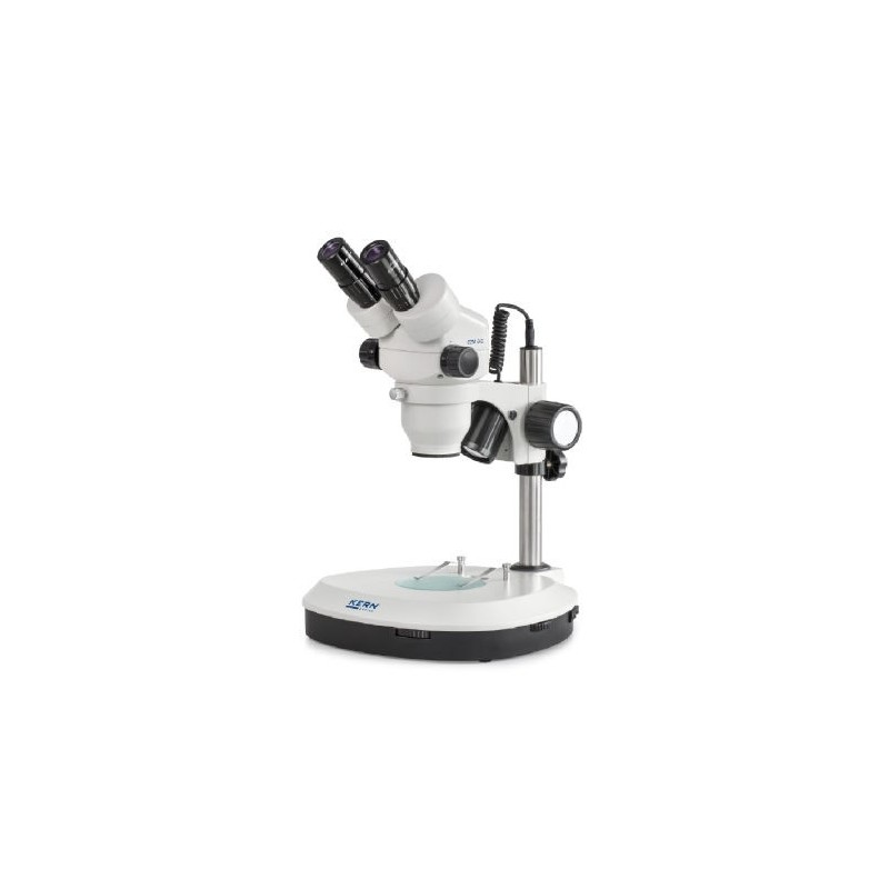 Microscope stéréo à zoom OZM-5 | balance-express.com
