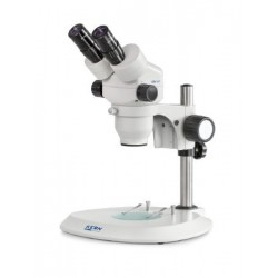 Microscope stéréo a zoom OZM-5