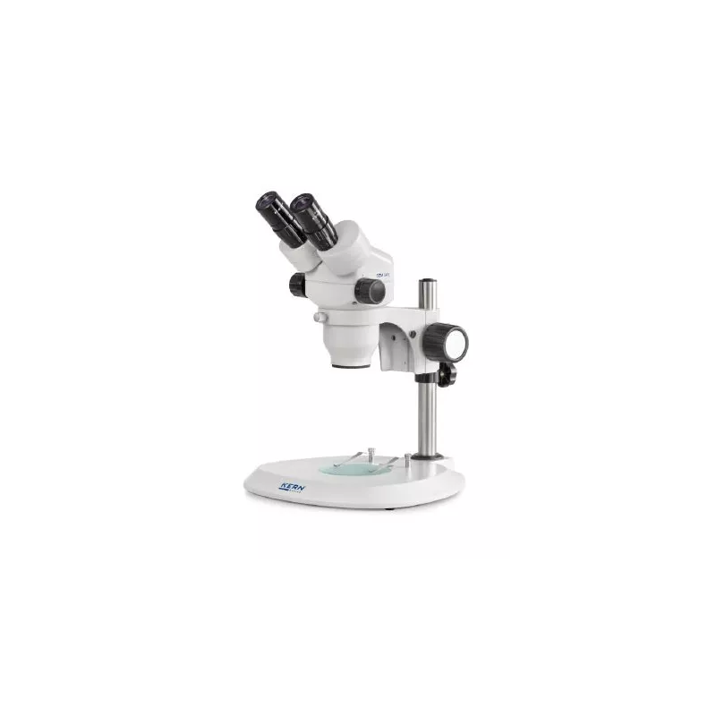 Stereo zoom microscope OZM-5 | Interbalances
