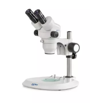 Microscope stéréo à zoom KERN OZM-5 | Interbalances