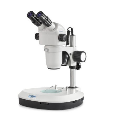 Stereo zoom microscope OZO-5