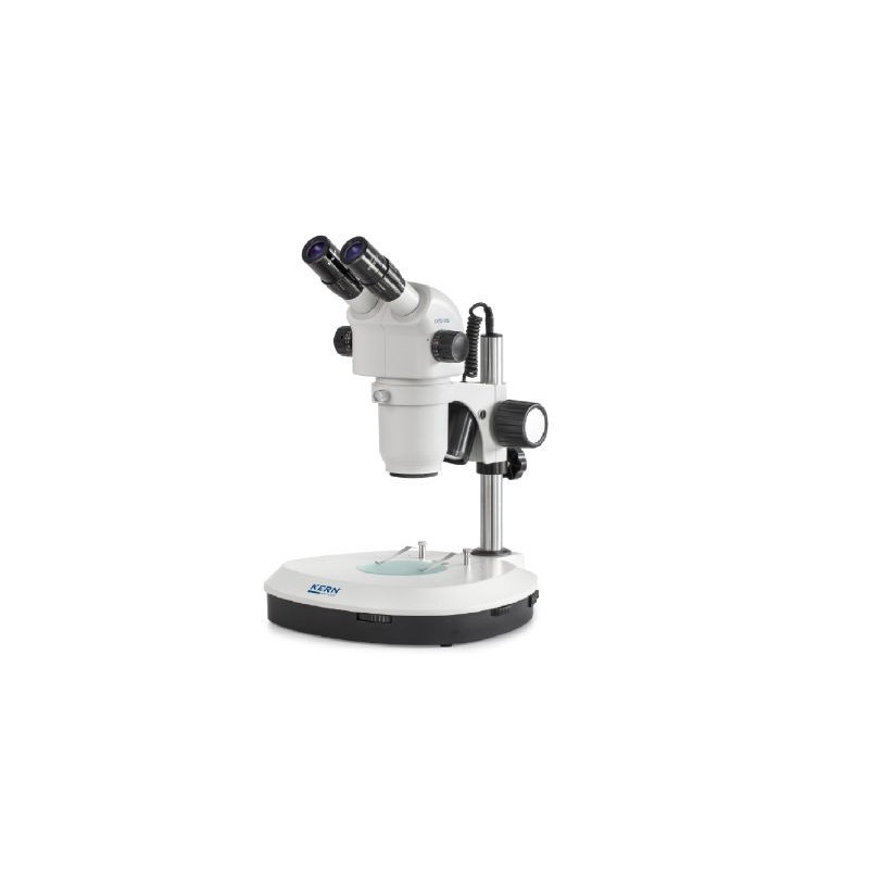 Microscope stéréo à zoom OZO-5