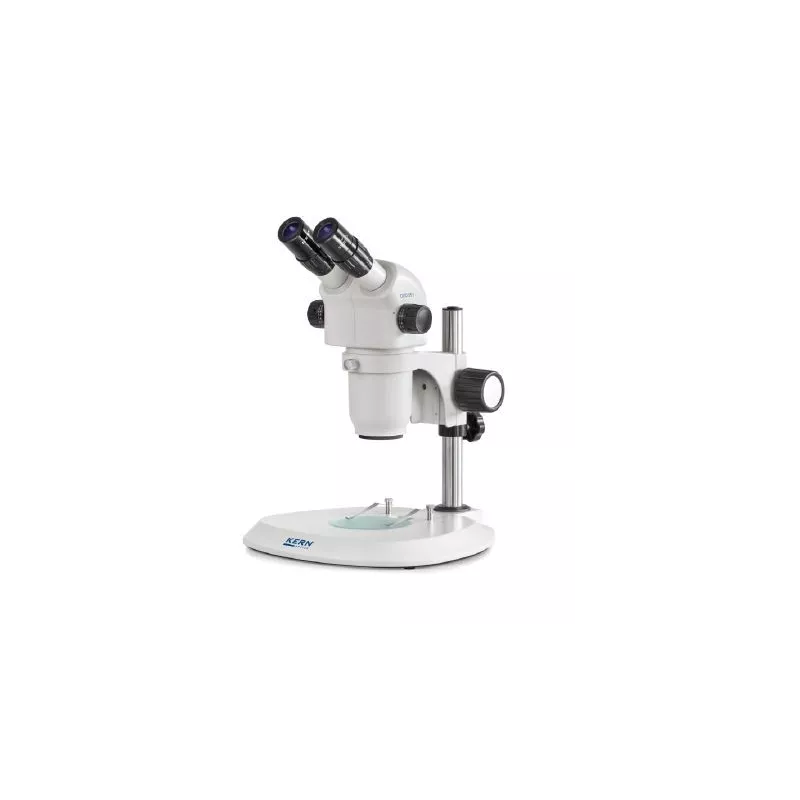 Stereo zoom microscope OZO-5 | Interbalances