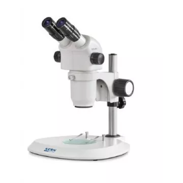 Microscope stéréo à zoom KERN OZO-5 | Interbalances