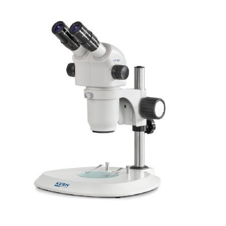 Microscope stéréo à zoom KERN OZP-5
