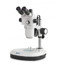 Microscope stéréo a zoom OZP-5