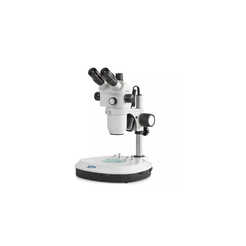 Stereo zoom microscope OZP-5 | Interbalances