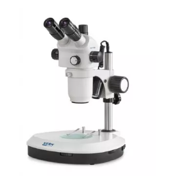 Stereo zoom microscope OZP-5 | Interbalances