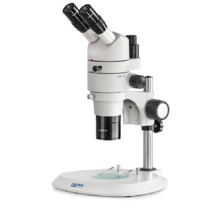 Stereo zoom microscope OZS-5