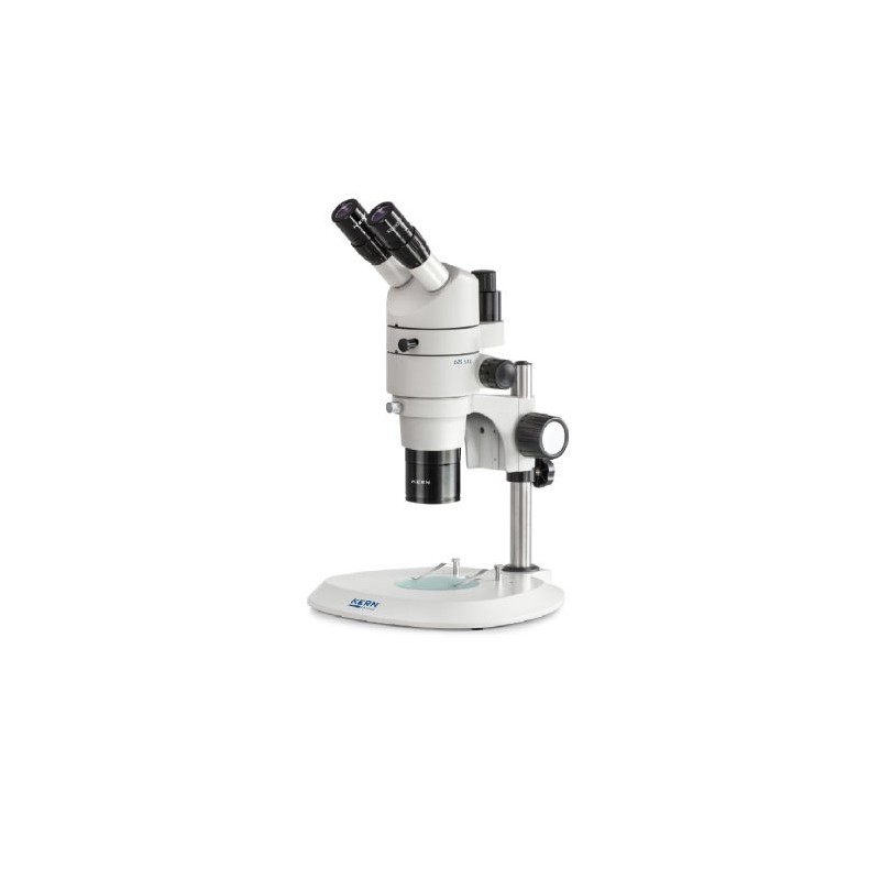 Microscope stéréo à zoom OZS-5 | balance-express.com