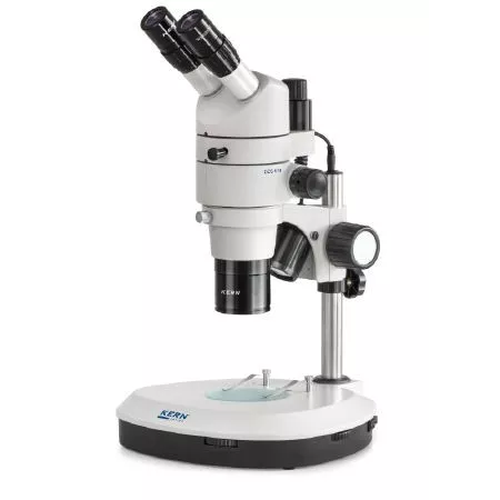Microscopes stéréo | Interbalances