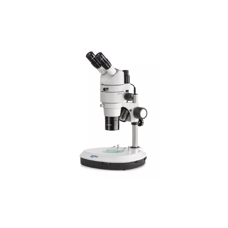 Stereo zoom microscope OZS-5 | Interbalances