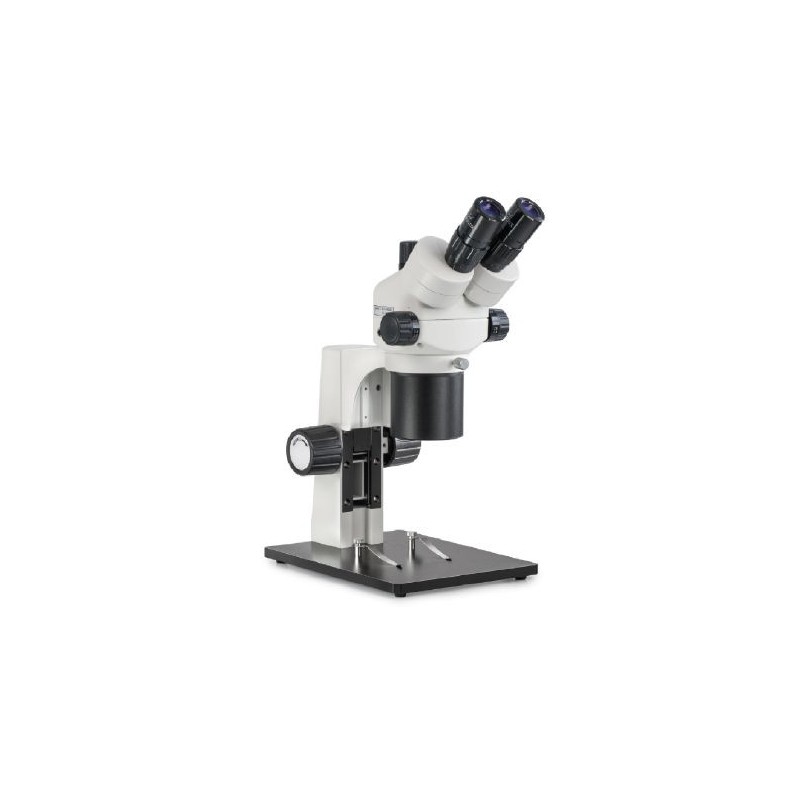 Coaxial microscope OZC-5 | balance-express.com
