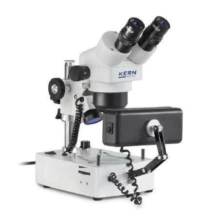 Jewellery microscope OZG-4
