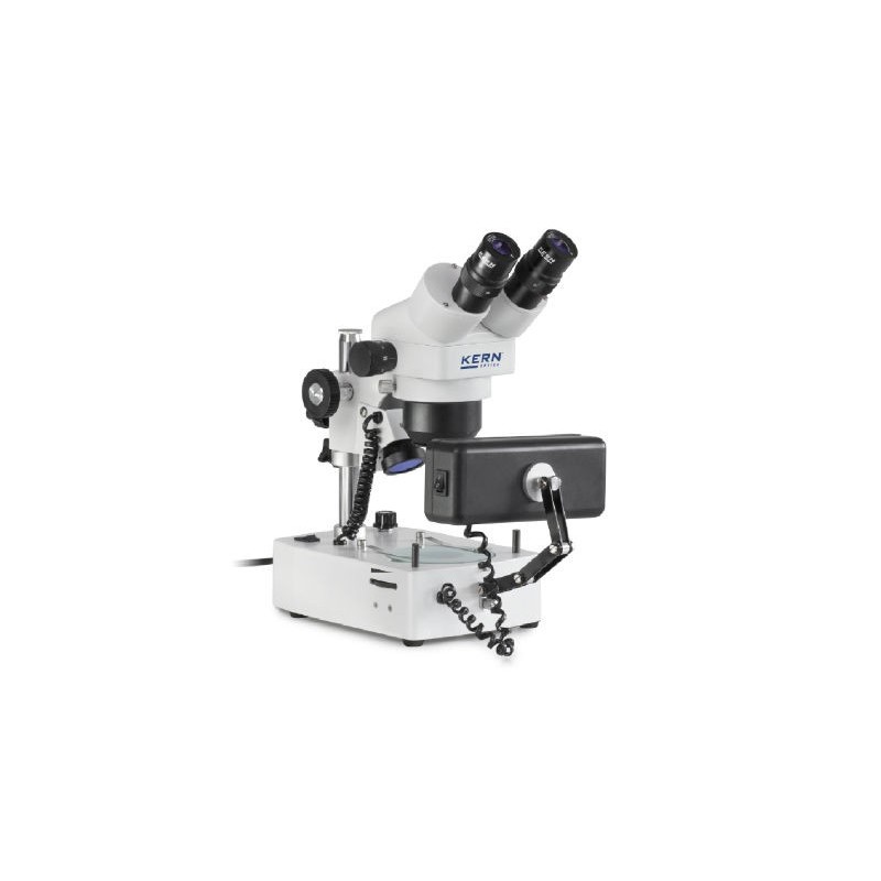 Microscope à bijoux OZG-4 | balance-express.com