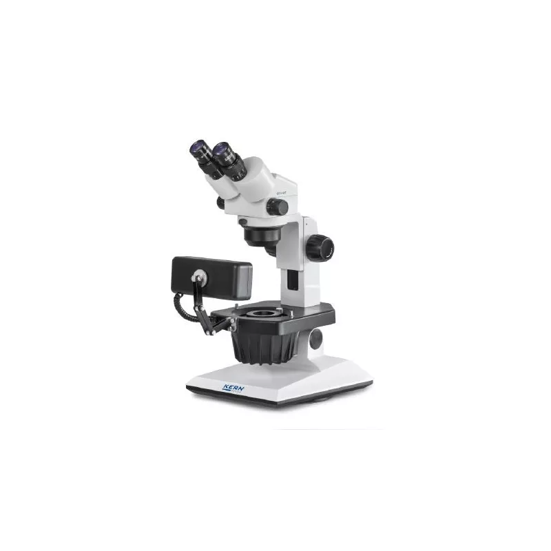Microscope à bijoux KERN OZG-4 | Interbalances