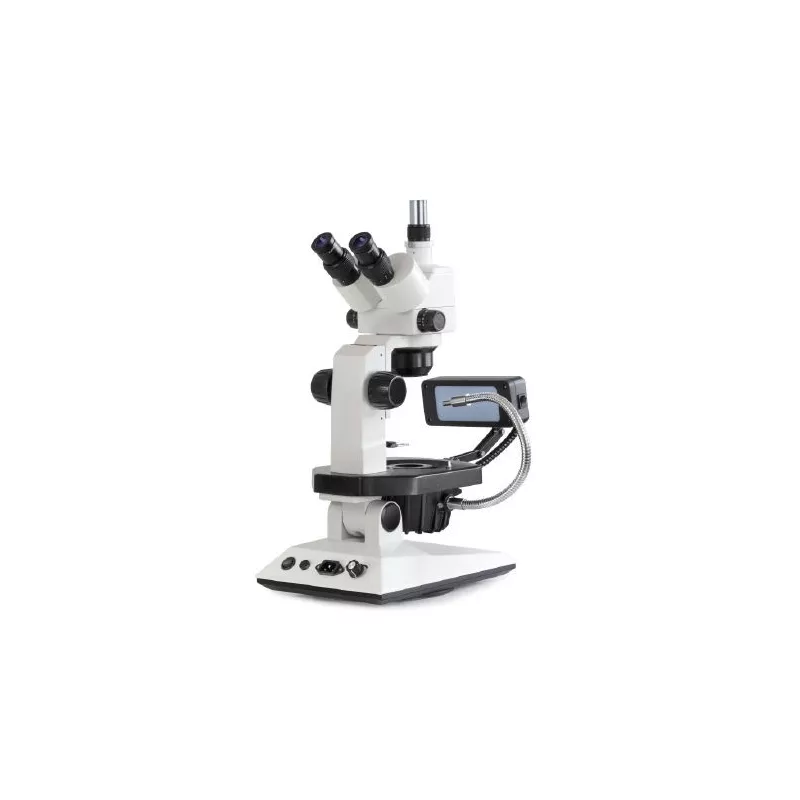 Jewellery microscope OZG-4 | Interbalances