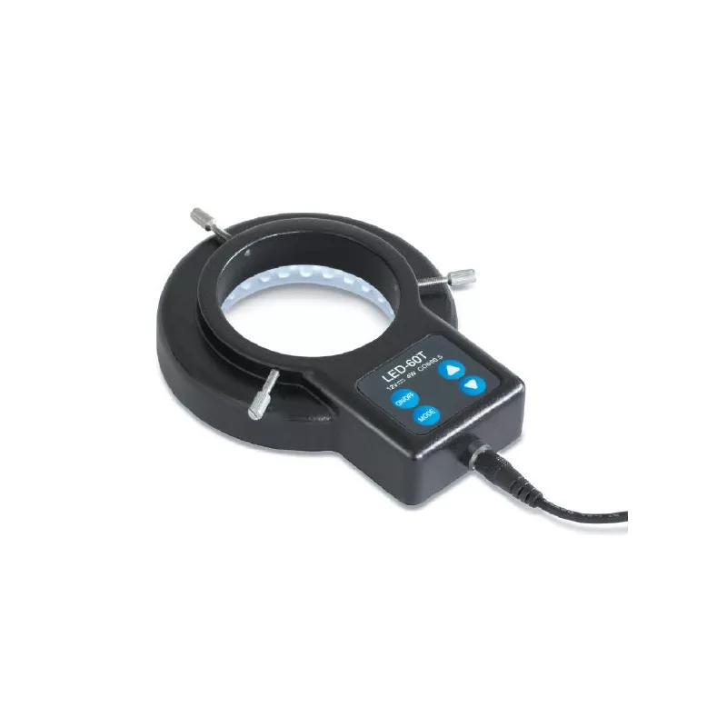 Ring illumination OZB-IR | Interbalances
