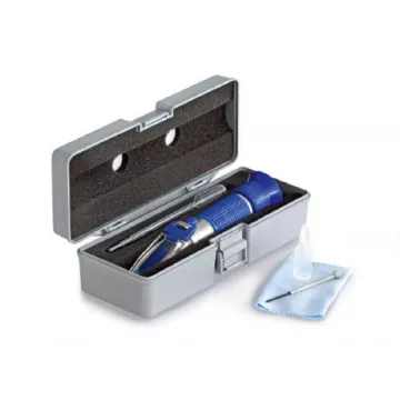 Analogue refractometer ORA-H | Interbalances