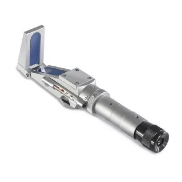 Analogue refractometer ORA-E | Interbalances