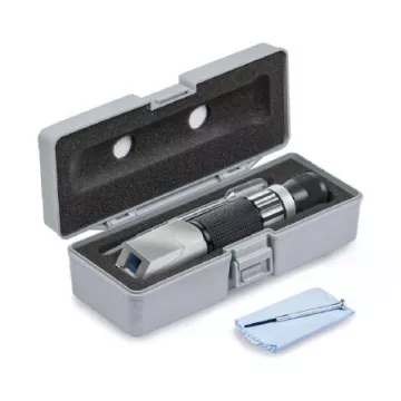 Analogue refractometer ORA-E | Interbalances