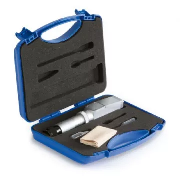 Analogue refractometer ORA-E | Interbalances