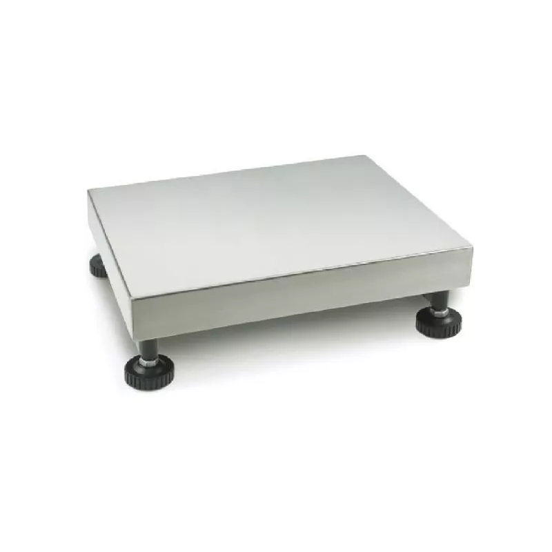 Plateforme KERN KFP-V20 IP65 | Interbalances