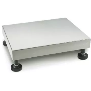 Plateforme KERN KFP-V20 IP65 | Interbalances