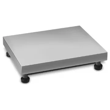 Plateforme KERN KXP-V20 IP65 | Interbalances