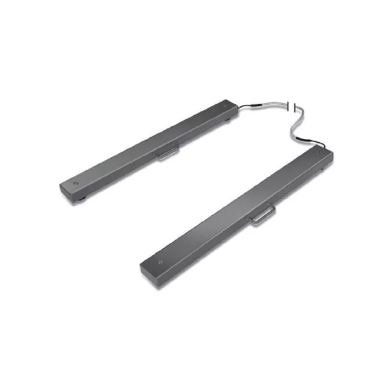 Barres peseuses KERN KFA-V20 | Interbalances