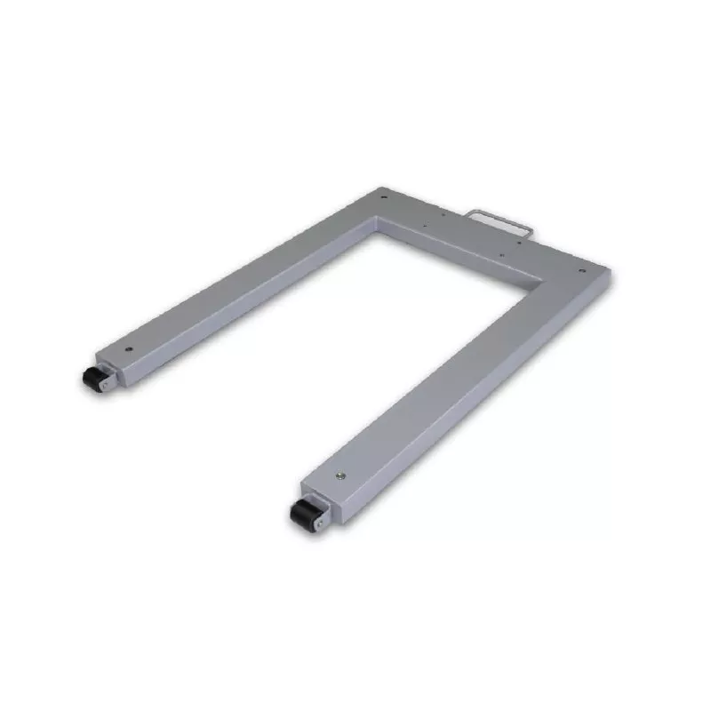 Pont bascule en U - KERN KFU-V20 IP67 | Interbalances