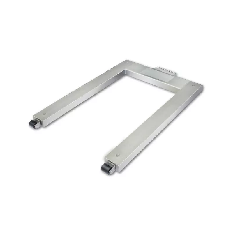 Pont bascule en U en inox - KERN KFU-V30 IP67 | Interbalances
