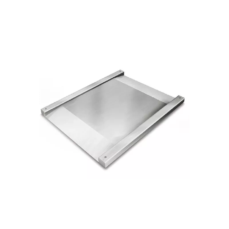 Pont bascule en inox KERN KFD-V40 | Interbalances