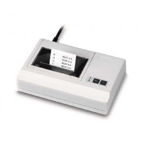 Stampante a matrice ad aghi per la stampa dei valori di pesata su carta normale - YKN-01