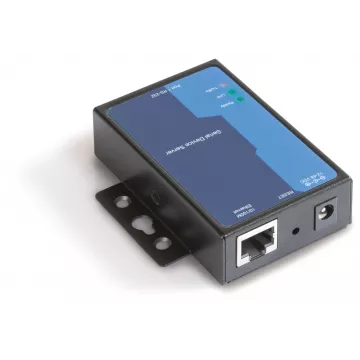Adaptateur RS-232 / Ethernet - KERN YKI-01 | Interbalances