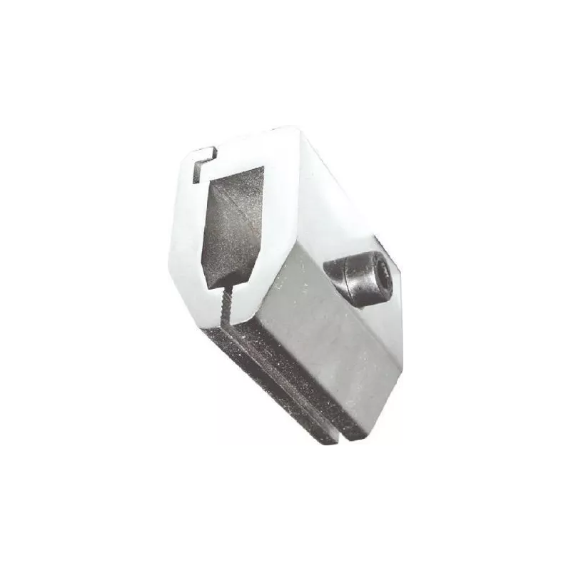 Pince de tension à vis avec mâchoires - AC 03 | Interbalances