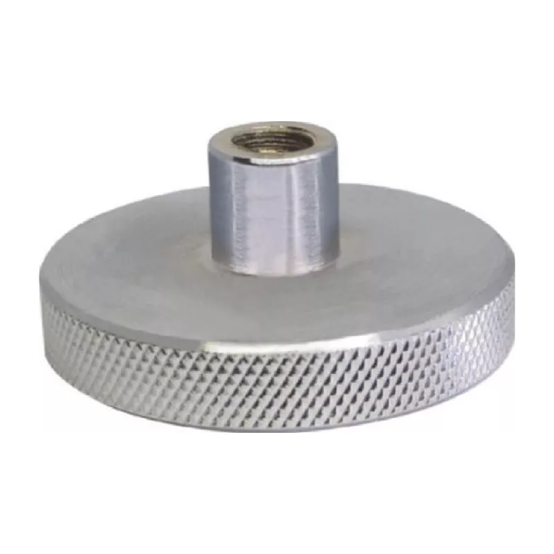 Plateau de compression pour des tests de compression jusqu'à 5 kN - AC 08 | Interbalances