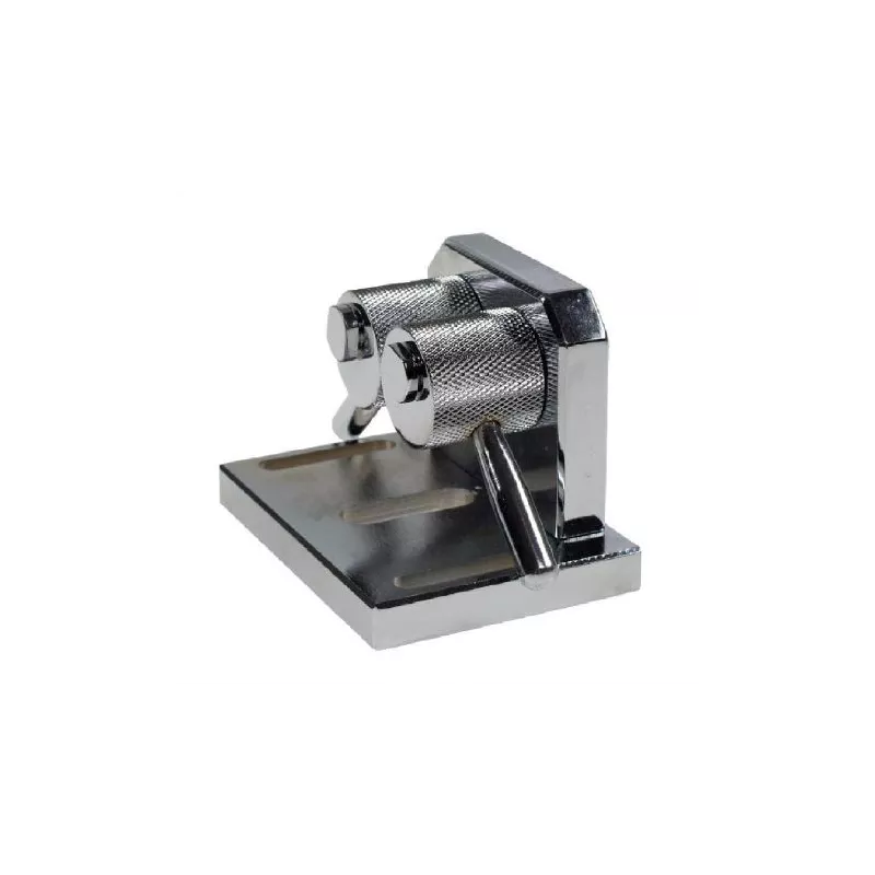 Eccentric roll clamps for cable tests to 5 kN - AC 41 | Interbalances